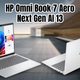 HP OmniBook 7 Aero Next Gen AI 13 | Buy HP AI Laptop in Chennai – HP Dealer in Chennai