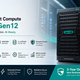 HPE Proliant Compute ML350 Gen 12 Tower Server- HPE Dealer in Chennai, Supreme Computers