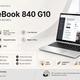 HP EliteBook 840 G10 C64SSPT Laptop - HP Dealer in Chennai, Supreme Computers