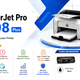 HP LaserJet Pro P1108 Plus Printer , Dealer in Chennai Supreme Computers