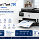  HP Smart Tank 790 All-in-one Printer Available in Chennai, Supreme Computers