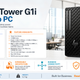 HP Z1 Tower G1i D2FX9PA, HP Dealer in Chennai, Supreme Computers
