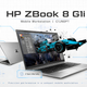 HP ZBook 8 G1i Mobile Workstation (C1JN0PT) - HP Dealer in Chennai Supreme Computers