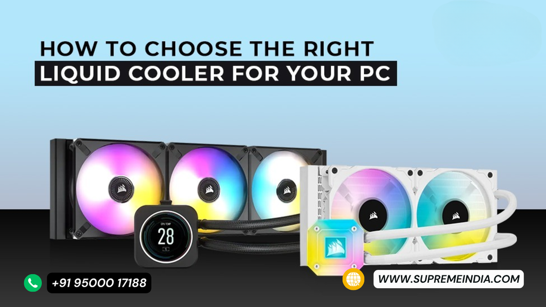“Supreme Computers India Pvt Ltd store in Chennai – trusted computer dealer and PC solutions provider”