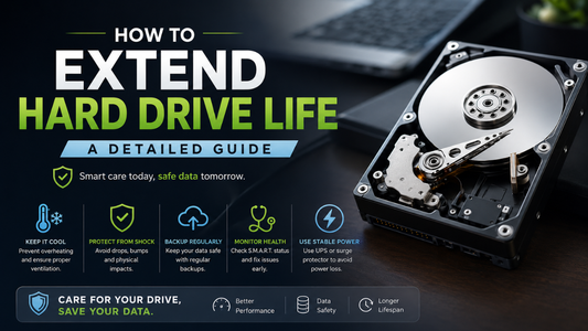 Seagate, WD harddrive Dealer in chennai, Supreme computers
