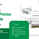 HP Inkjet Printer for Sale – Smart Tank & DeskJet Models at Supreme Computers Chennai