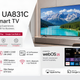 LG 65UA831C 65-inch 4K UHD Smart TV - LG Diaplay Dealer in chennai, Supreme Computers