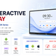 LG Interactive Display Dealer in Chennai – Supreme Computers