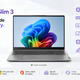Looking for a Slim Laptop That Delivers Everyday Performance?