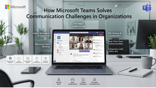 Microsoft Teams Partner in chennai, Tmailnadu. Supreme Computers India Pvt Ltd.