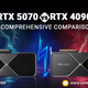 NVIDIA RTX 5070 vs RTX 4090 – Performance, Features & Value Compared - Dealer in Chennai - Supreme Computers - Assembled PC Dealer in Chennai