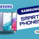 Samsung Smartphone Dealer in Chennai | Exclusive Galaxy Series Available