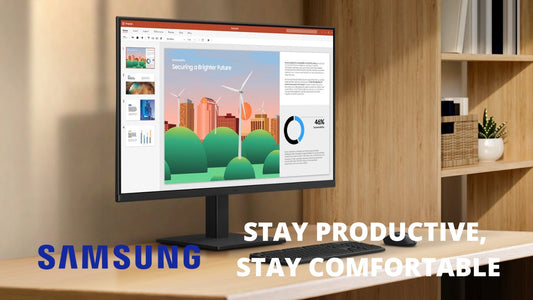 Is the Samsung Essential Monitor S3 FHD 100Hz IPS Monitor Worth Buying?