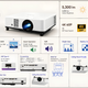 Sony VPL-PHZ51 WUXGA Laser Projector from Supreme computers Sony Dealer in Chennai