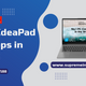 Top Lenovo IdeaPad Laptops 2025 – Supreme Computers Authorised Lenovo Dealer Chennai