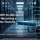 HPE ProLiant Compute DL380 Gen12 Server