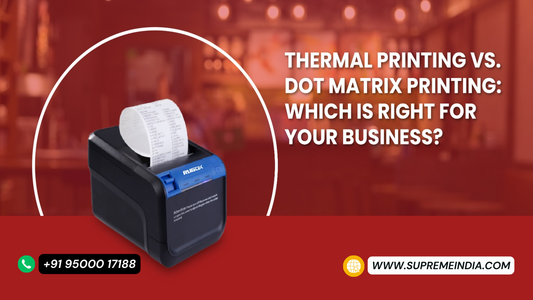 Pos Dealer in Chennai - Rugtek Dealer in Chennai - Supreme Comuters
