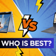 HP vs Dell – Which Laptop is Better in 2025? | Tamil Nadu Buyer’s Guide