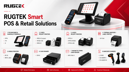 Looking for Reliable POS Solutions for Your Retail Business?