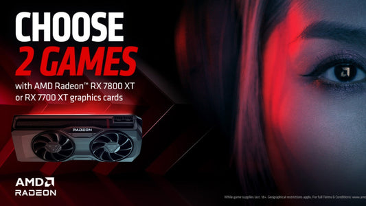 AMD Integrated Graphics vs Dedicated AMD GPU Comparison Chart – Supreme Computers Chennai Tamil Nadu