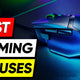Best gaming mouse for pro gamers with high DPI, RGB lighting, ultra-lightweight design and precision optical sensor available in Chennai Tamil Nadu