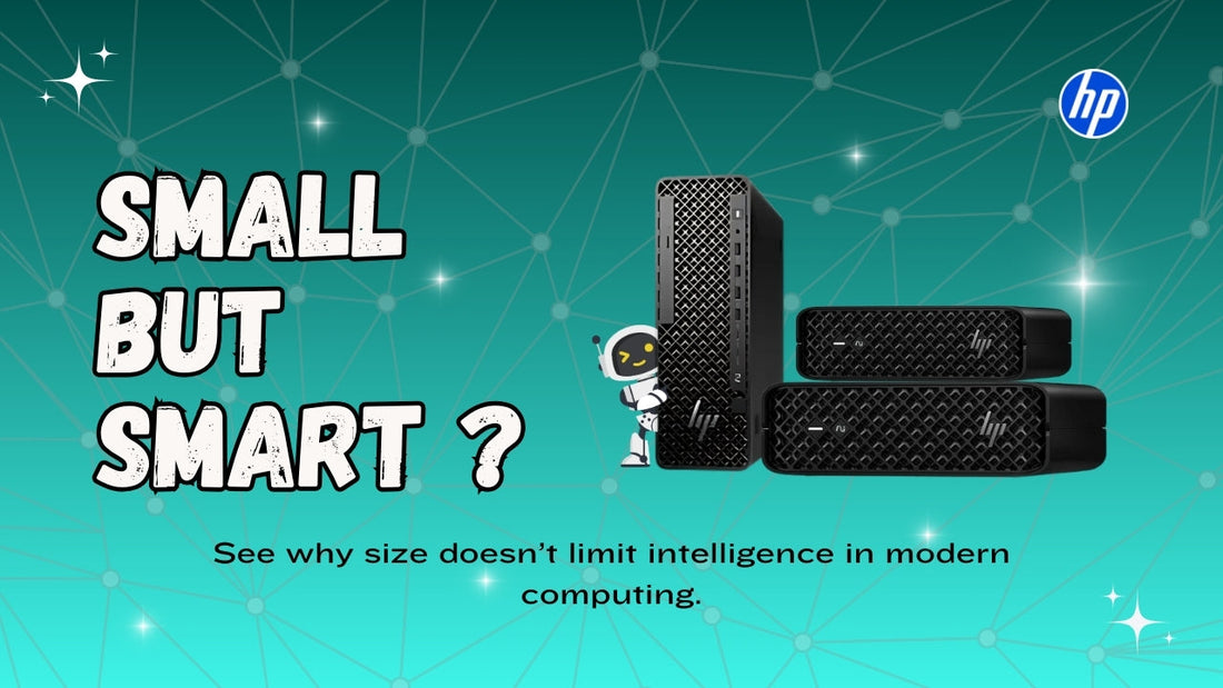 HP Z2 SFF G1i - HP Workstation Dealer in Chennai - Supreme Computers