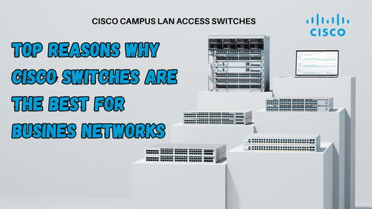 Cisco switches for business networks – High-performance, secure, and reliable enterprise networking solutions from Cisco, available at Supreme Computers, Cisco Dealer in Chennai.