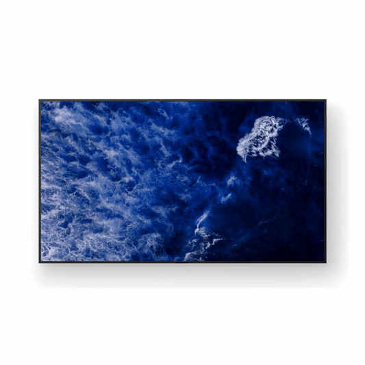 Sony 98" FW-98BZ53L Display