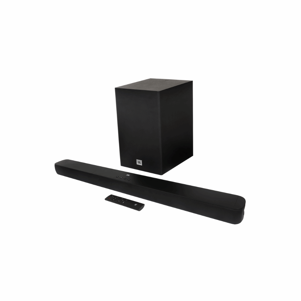 JBL SB180 2.1 Soundbar with SubWoofer