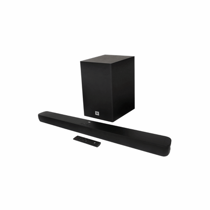 JBL SB180 2.1 Soundbar with SubWoofer