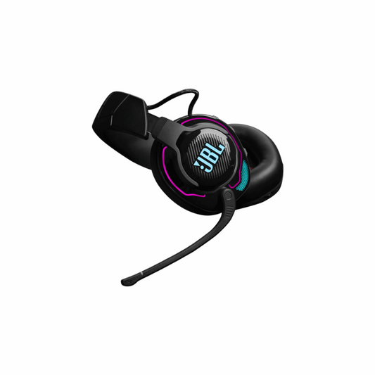 JBL Quantum 910 WL Over-Ear Headphone (Blk)