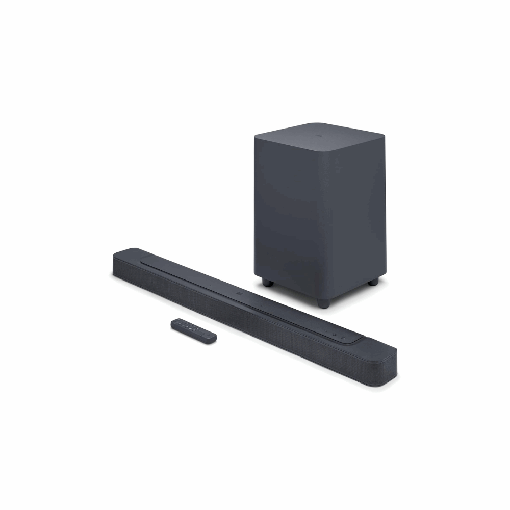 JBL BAR 500 PRO BLK 5.1 Soundbar (W) WL Subwoofer
