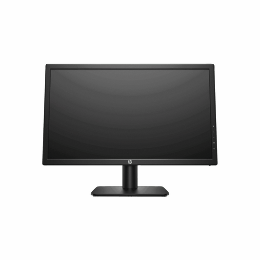 HP P22vb G5 8L1L6A7 – 21.5" FHD Monitor, IPS, 1920x1080, VGA, HDMI, Tilt, 3-Year Warranty - Front View