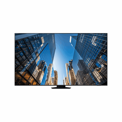 Samsung 98" QH98CE LH98QHCEBGCXXL LFD