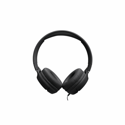 JBL Tune520CBLK USB-C Wired On-Ear Headphone