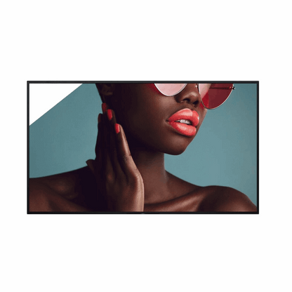 Sony 65" FW-65BZ40L Display
