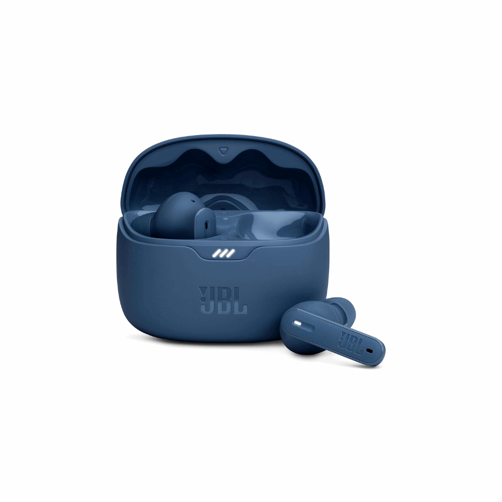 JBL TUNE BEAM BLUE (JBLTBEAMBLU) TW Earbuds