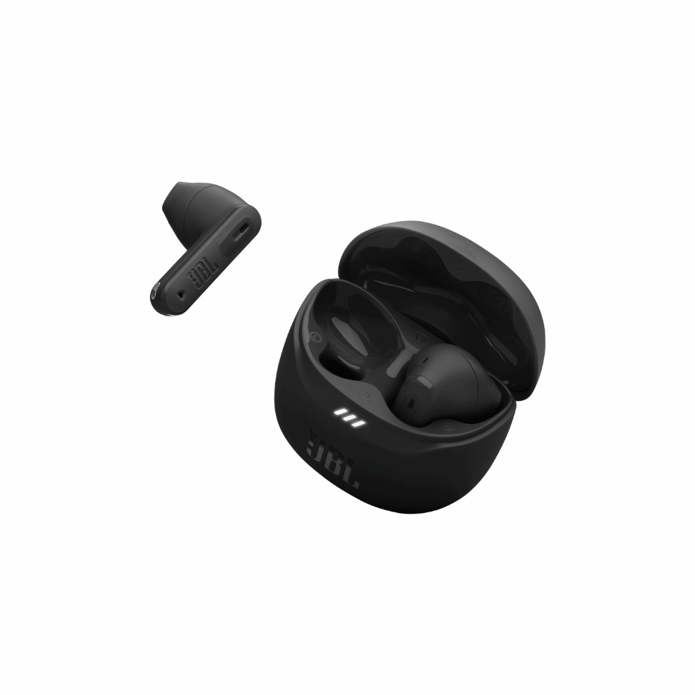 JBL TUNE FLEX (JBLTFLEXBLK) HEADPHONE