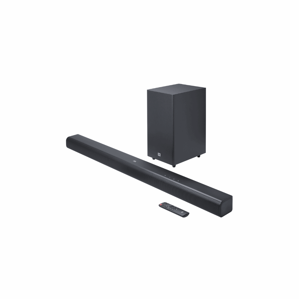 JBL SB590 Soundbar with WL SubWoofer