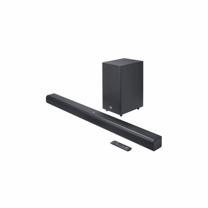 JBL SB590 Soundbar with WL SubWoofer