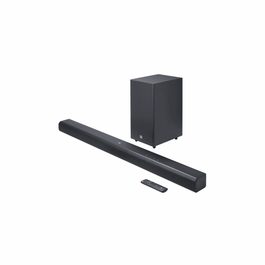 JBL SB590 Soundbar with WL SubWoofer