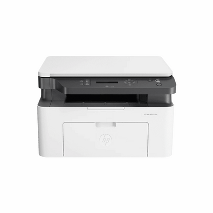 HP Laser MFP 1188w (715A3A) – All-in-One Monochrome Laser Printer with Wi-Fi, Print/Scan/Copy, 1 Year Warranty - Front View