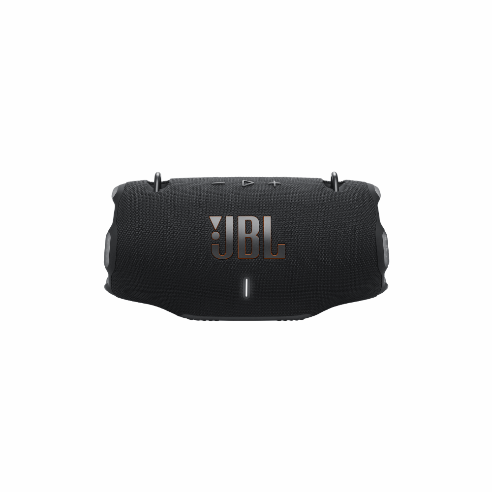 JBL XTREME4 Blk Portable BT Speaker