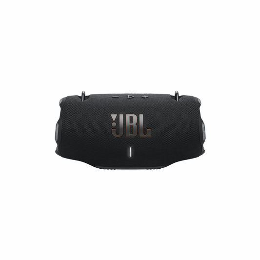 JBL XTREME4 Blk Portable BT Speaker