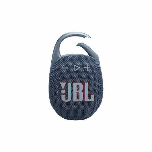 JBL Clip5  BLU Portable BT Speaker