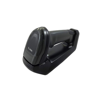 Zebra DS8178-SR7U2100SFK – 2D Cordless Barcode Scanner, 1D/2D Imager, USB, Handheld, IP52, 3 Year Warranty - Top View