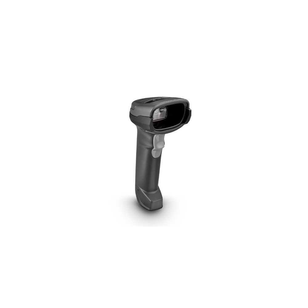Honeywell DS2278-SR7U2100PRY – Wireless 2D Scanner, Black, Presentation Cradle USB Kit, 3 Years Warranty - Front View