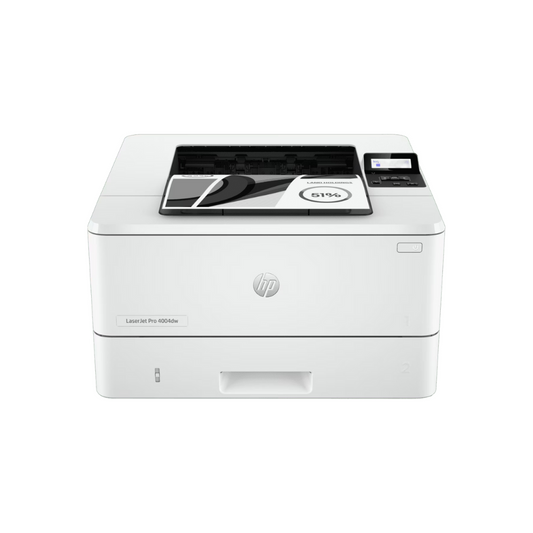 HP LaserJet Pro 4004DW Printer (2Z615A)