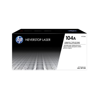 HP Toner Cartridge- W1104A