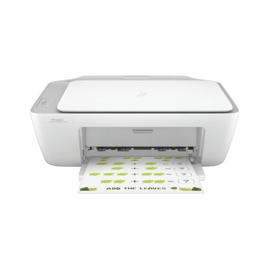HP DJ Ink Advantage 2338 Printer (7WQ06B)